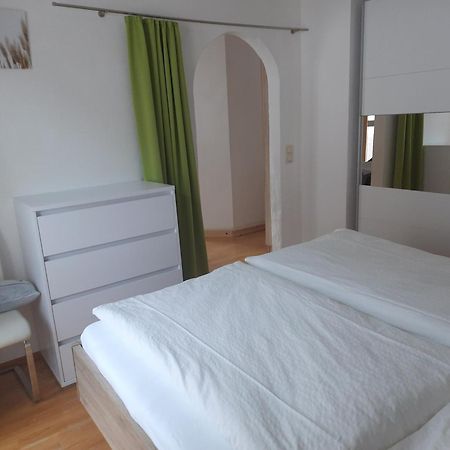 Ferienwohnung Schnell ฟลาคเฮา ภายนอก รูปภาพ