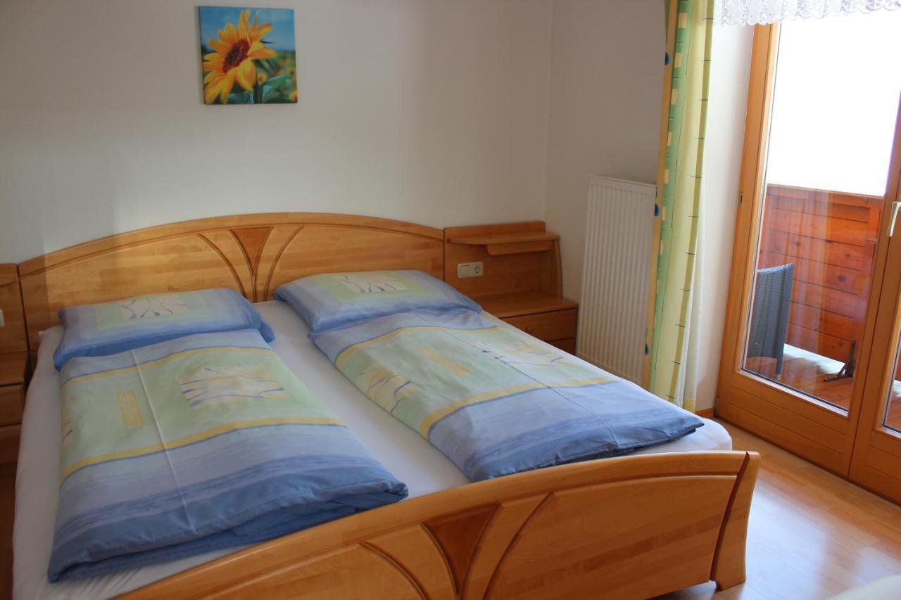 Ferienwohnung Schnell ฟลาคเฮา ภายนอก รูปภาพ