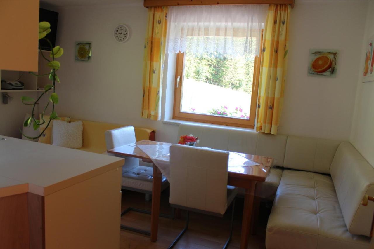 Ferienwohnung Schnell ฟลาคเฮา ภายนอก รูปภาพ