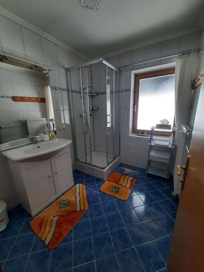 Ferienwohnung Schnell ฟลาคเฮา ภายนอก รูปภาพ
