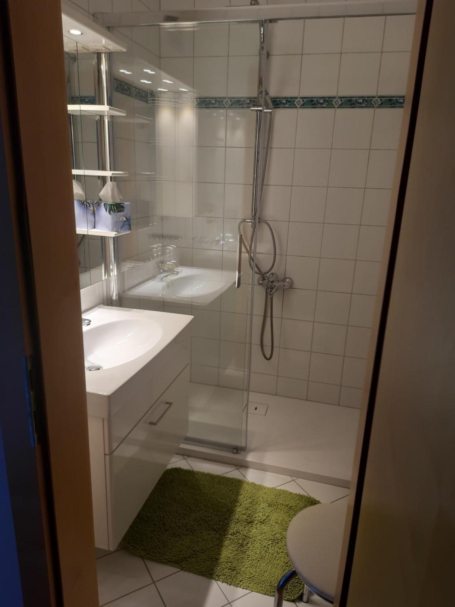 Ferienwohnung Schnell ฟลาคเฮา ภายนอก รูปภาพ