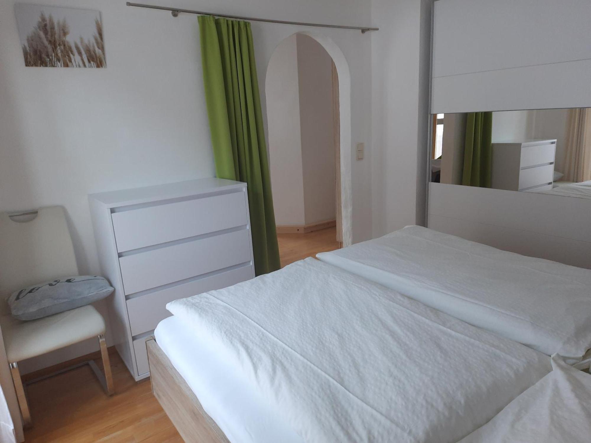 Ferienwohnung Schnell ฟลาคเฮา ภายนอก รูปภาพ