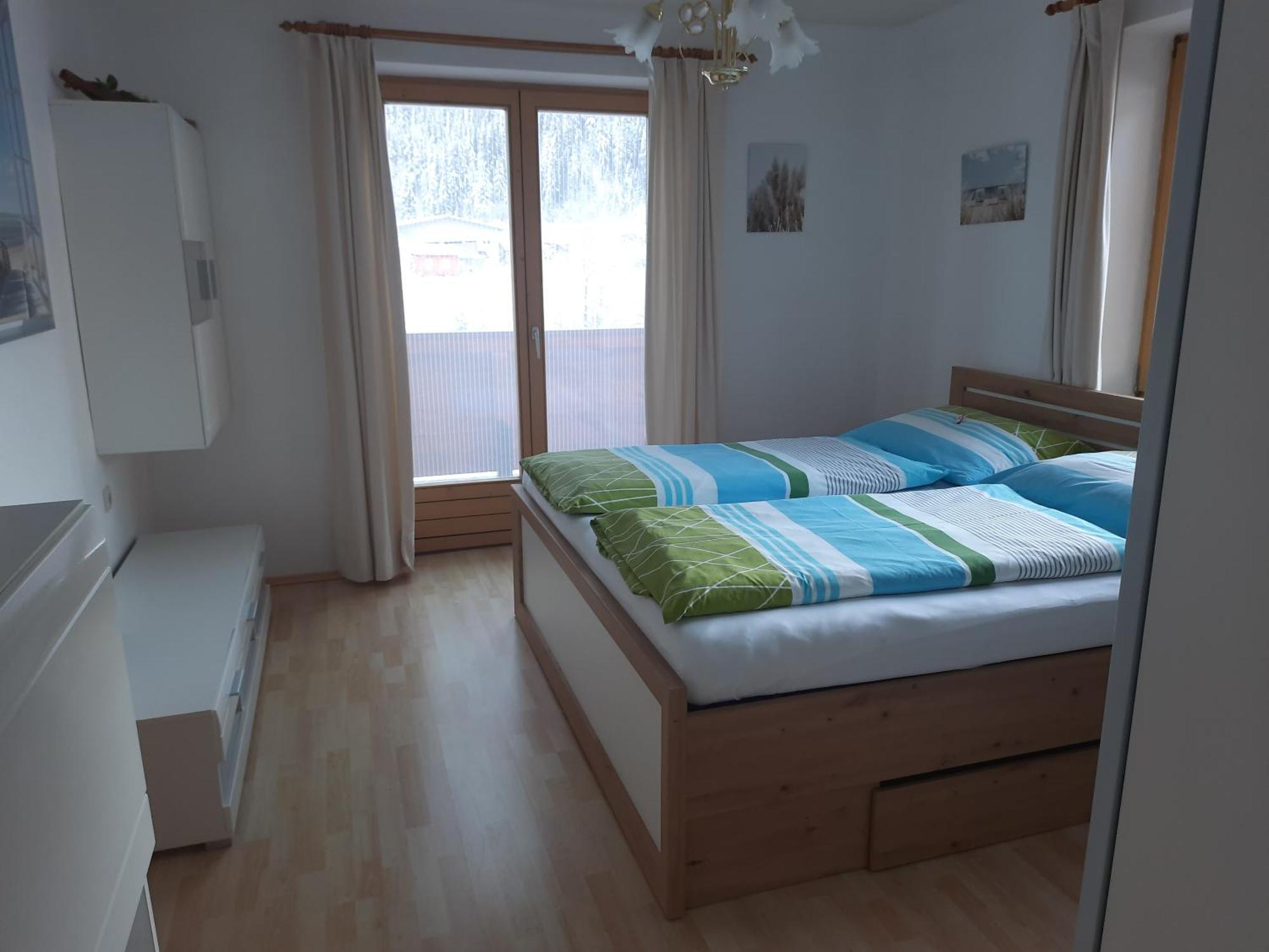 Ferienwohnung Schnell ฟลาคเฮา ภายนอก รูปภาพ